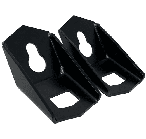 Geiser | Can-am Maverick X3 | Tie Down Mount Geiser | Can-am Maverick X3 | Tie Down Mount