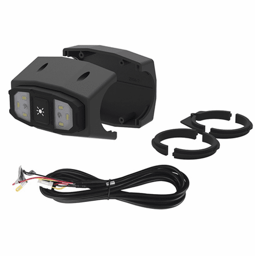 Genuine Honda Dome Light - 0SV51-HL6-A00