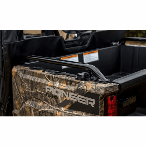 Genuine Honda | 2021+ Honda Pioneer 520 | Bed Rails - 0SB18-HL5-A00