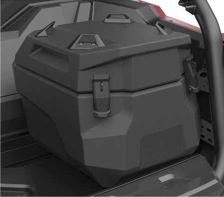 Genuine Honda 2021 Pioneer 520 Half Cargo Box 35 Liter