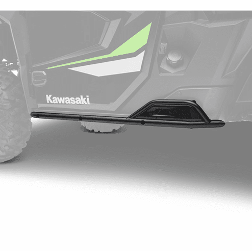 Genuine Kawasaki 2024+ Kawasaki Ridge Nerf Bar Set Genuine Kawasaki 2024+ Kawasaki Ridge Nerf Bar Set