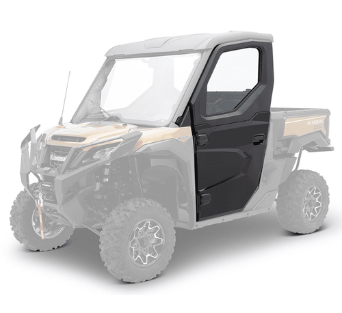 Genuine Kawasaki | 2024+ Kawasaki Ridge | Powered Door Set Genuine Kawasaki | 2024+ Kawasaki Ridge | Powered Door Set
