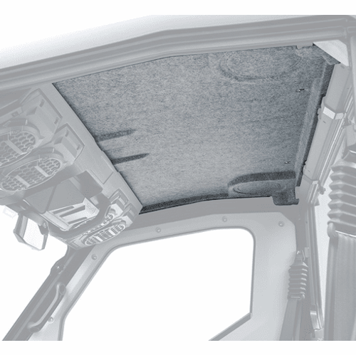 Genuine Kawasaki | 2024+ Kawasaki Ridge | Premium Roof Liner Genuine Kawasaki | 2024+ Kawasaki Ridge | Premium Roof Liner