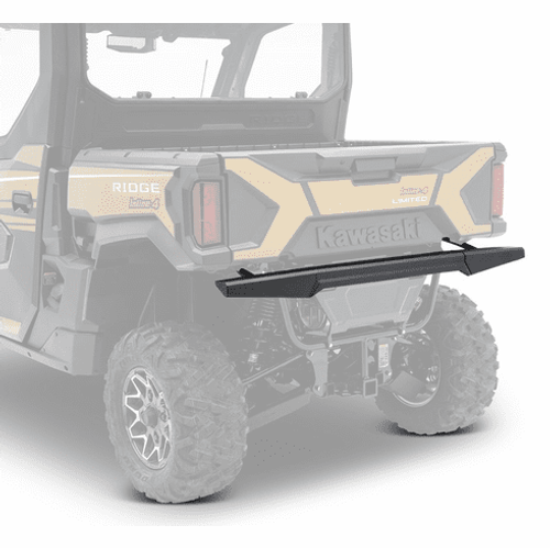 Genuine Kawasaki | 2024+ Kawasaki Ridge | Rear Bumper - 99994-1789