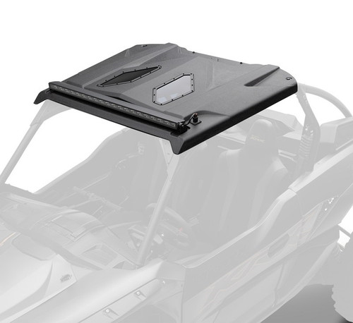Genuine Kawasaki Hifonics Audio Roof for Teryx KRX 1000 Genuine Kawasaki Hifonics Audio Roof for Teryx KRX 1000
