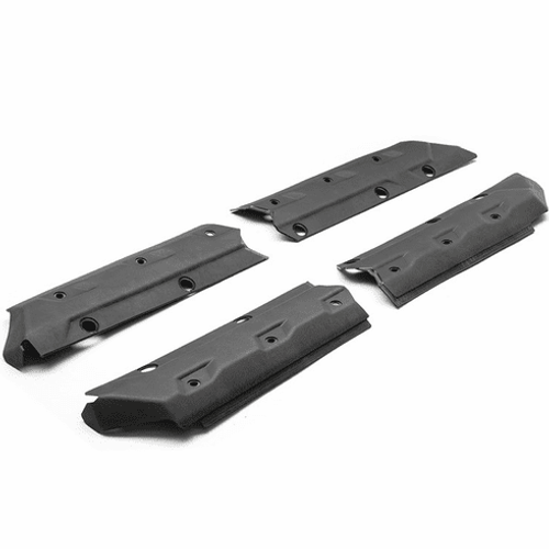 Genuine Kawasaki|2023+ Kawasaki Teryx KRX 1000 4|HMW Rock Slider Set Genuine Kawasaki|2023+ Kawasaki Teryx KRX 1000 4|HMW Rock Slider Set