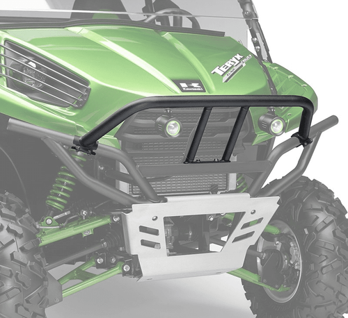 Genuine Kawasaki|Kawasaki Teryx 800|Teryx 4|2014-2015|Front Brush Guard Genuine Kawasaki|Kawasaki Teryx 800|Teryx 4|2014-2015|Front Brush Guard