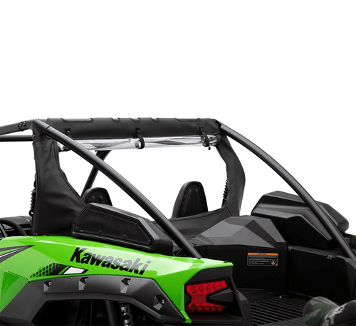 Genuine Kawasaki | 2020+ Kawasaki Teryx KRX 1000 | Soft Rear Panel Genuine Kawasaki | 2020+ Kawasaki Teryx KRX 1000 | Soft Rear Panel