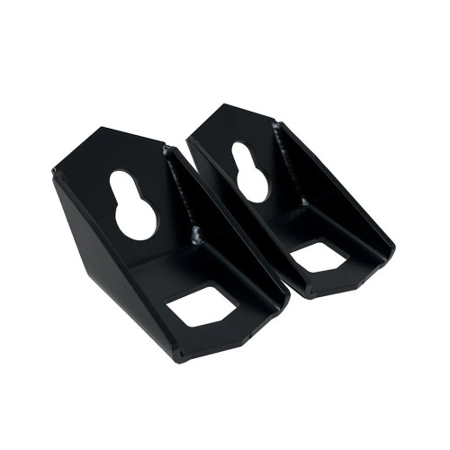 Geiser Performance Can-Am X3 Tie Down Mount Geiser Performance Can-Am X3 Tie Down Mount