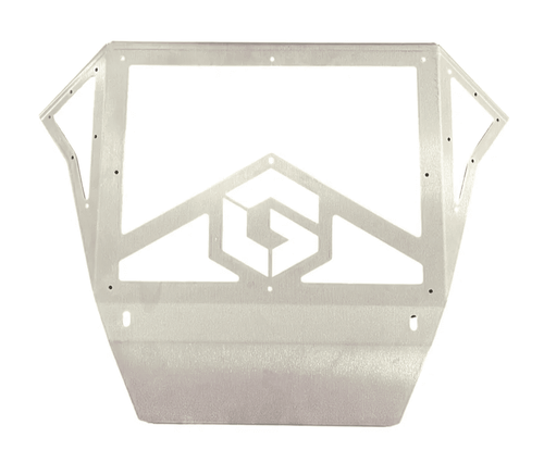 Geiser | Polaris RZR 200 | Rear Fascia Geiser | Polaris RZR 200 | Rear Fascia