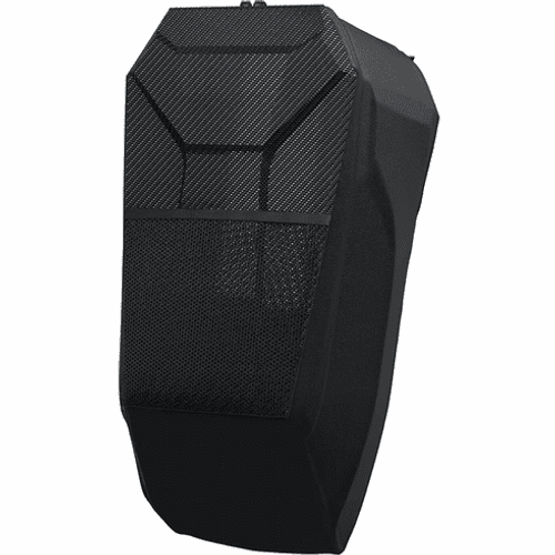 Genuine Polaris 10 QT Shoulder Storage Bag for RZR Pro XP|Turbo R|Pro R