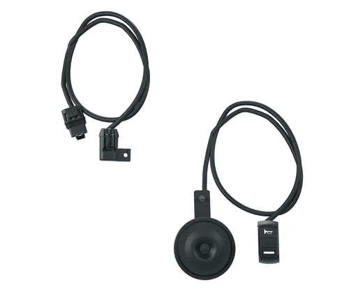 Genuine Polaris | 2024 Polaris Ranger XD 1500 3 | XD 1500 6 Horn Kit