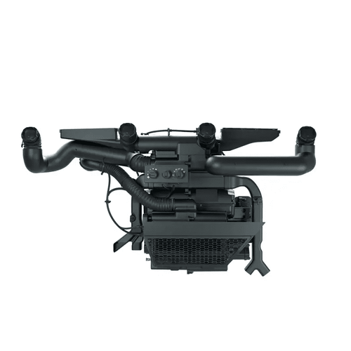 Genuine Polaris|2024 Polaris Ranger XD 1500 3|XD 1500 6|Heater Kit