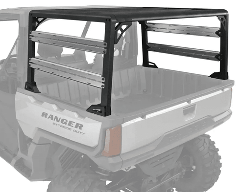Genuine Polaris|2024 Polaris Ranger XD 1500 3|XD 1500 6|Lock & Ride MAX Modular Cargo System (MCS) - 2889847