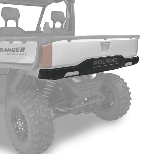 Genuine Polaris|2024 Polaris Ranger XD 1500 3|XD 1500 6|Rear Brushguard