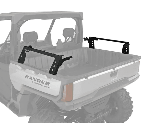 Genuine Polaris|2024 Polaris Ranger XD 1500 3|XD 1500 6|Rhino-Rack Rear Bed Overhead Rack Genuine Polaris|2024 Polaris Ranger XD 1500 3|XD 1500 6|Rhino-Rack Rear Bed Overhead Rack
