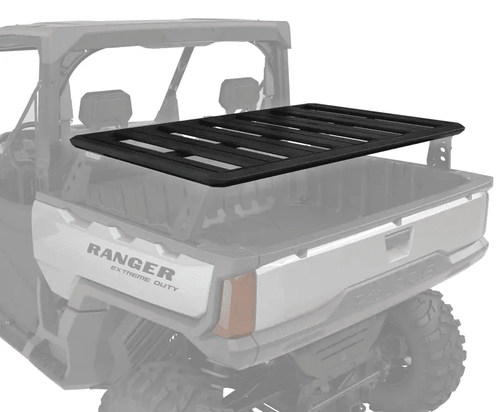 Genuine Polaris|2024 Polaris Ranger XD 1500 3|XD 1500 6|Rhino-Rack Rear Bed Rack Genuine Polaris|2024 Polaris Ranger XD 1500 3|XD 1500 6|Rhino-Rack Rear Bed Rack