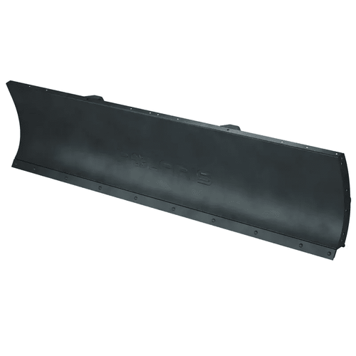 Genuine Polaris | 2024 Polaris Ranger XD 1500 3 | XD 1500 6 | Glacier Pro HD Plow Blade - 84" Steel