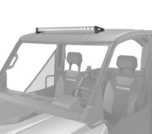 Genuine Polaris|2024 Polaris Ranger XD 1500 3|XD 1500 6|Lightbar Mount