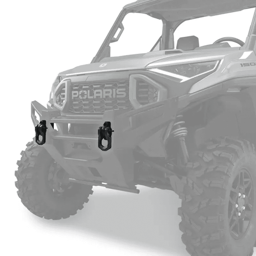Genuine Polaris | 2024 Polaris Ranger XD 1500 Shackles