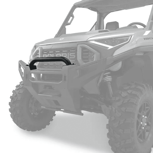 Genuine Polaris | 2024 Polaris Ranger XD 1500 3 | XD 1500 6 - Front Bumper Bull Bar Genuine Polaris | 2024 Polaris Ranger XD 1500 3 | XD 1500 6 - Front Bumper Bull Bar