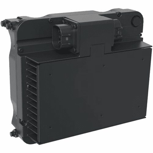 Genuine Polaris 3kW On-Board Charger for Ranger XP Kinetic - 2889661