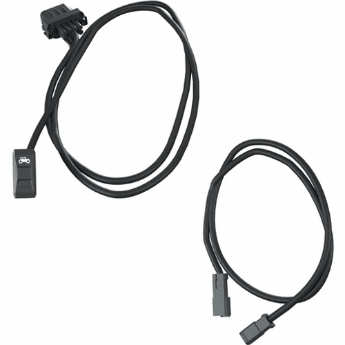 Genuine Polaris 50" Light Bar Harness for Xpedition Genuine Polaris 50" Light Bar Harness for Xpedition