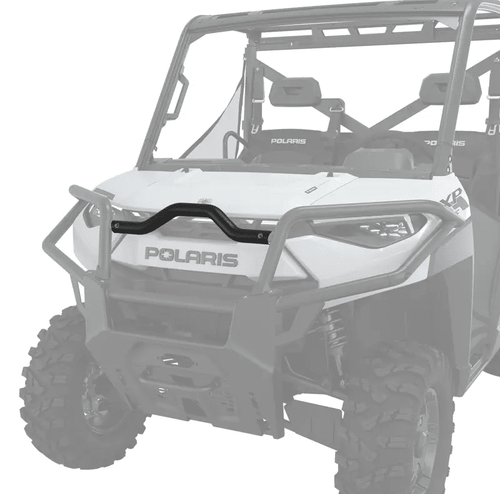 Genuine 2023-2024 Polaris Ranger XP Accessory Bumper Hardware