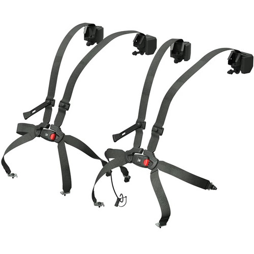 Genuine Polaris Click-6 Harness Kit for 4-Seater 2024+ RZR XP 4