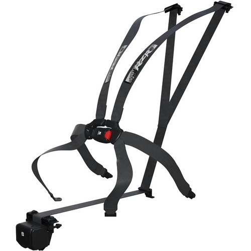 Genuine Polaris Click-6 Harness for 2-Seater RZR Pro XP | Turbo R | Pro R