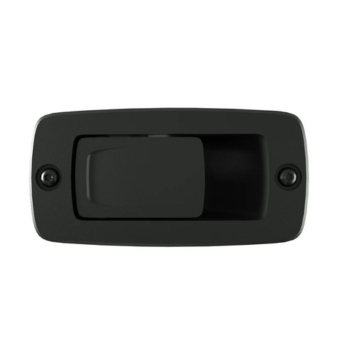 Genuine Polaris Exterior Door Latch Kit for 2024 RZR XP 4