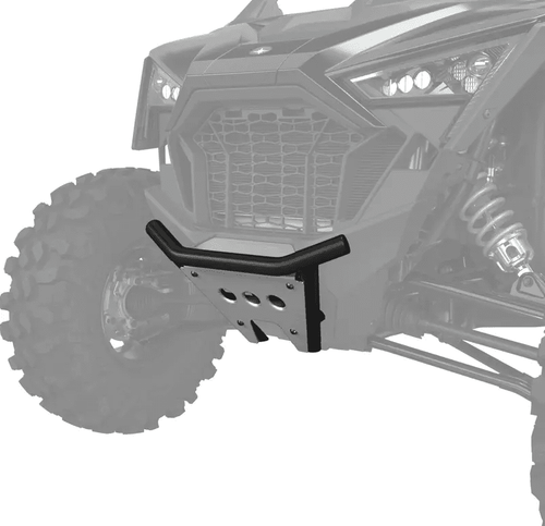 Genuine Polaris | 2020+ Polaris RZR Pro XP | XP 4 | Pre Runner Front Bumper