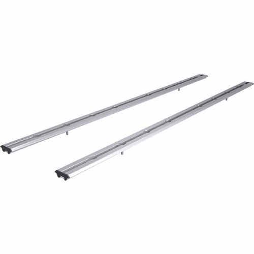 Genuine Polaris Lock & Ride MAX Rear Floor Rail Kit for Xpedition