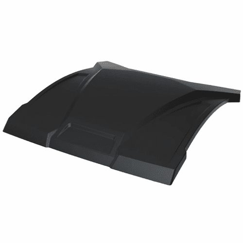 Genuine Polaris|2021+ Polaris RZR Trail|Trail S|Trail S 1000|Lock & Ride Poly Sport Roof - 2884729