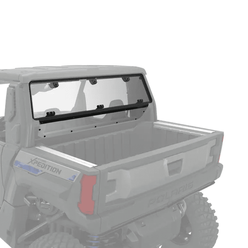 Genuine Polaris|2024+ Polaris Xpedition|Rear Panel - Poly Genuine Polaris|2024+ Polaris Xpedition|Rear Panel - Poly