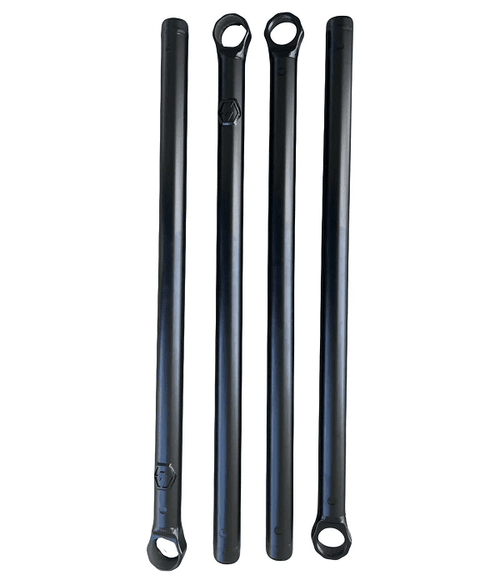 Geiser | Polaris Pro R | Turbo R | Radius Rod Kit - 700-0002-1