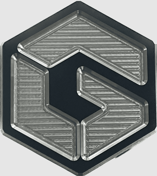 Geiser | Polaris Pro R | Turbo R | Shift Knob - 100-0018