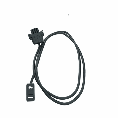 Genuine Polaris|2024 Polaris Ranger XD 1500 3|XD 1500 6|PULSE Lightbar Harness - Dash Switched - 2889738