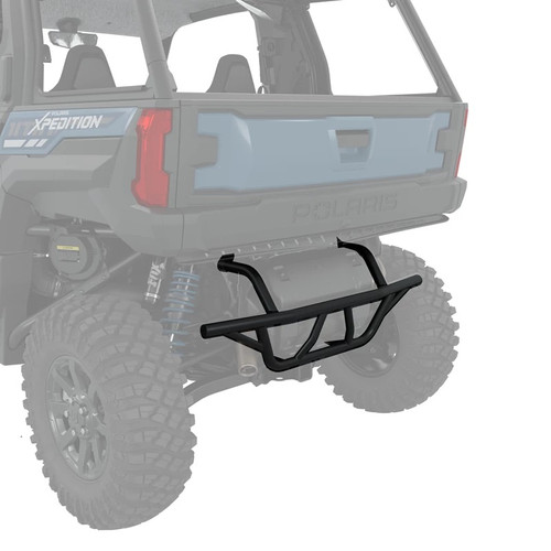 Genuine Polaris Rear Bumper for Xpedition - 2884498-458