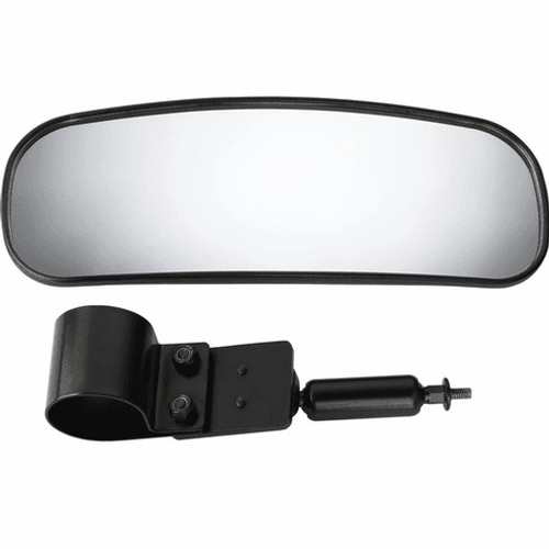 Genuine Polaris Rearview Mirror for RZR Genuine Polaris Rearview Mirror for RZR