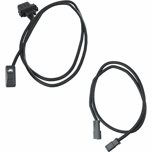 Genuine Polaris Rear Roof Light Bar Harness for Xpedition - 2889853