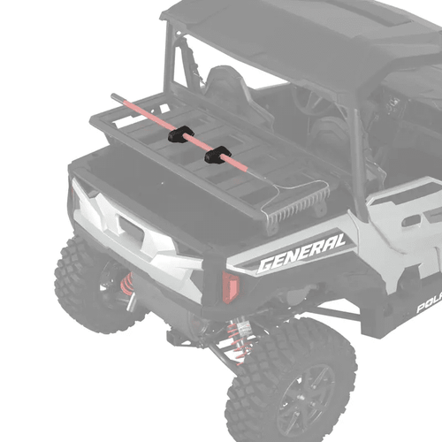 Genuine Polaris | Rhino-Rack Multi-Purpose Tool Holder - 2891317