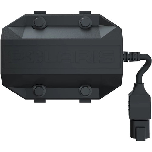 Genuine Polaris RIDE COMMAND+ Connected Vehicle Plug-In 150W