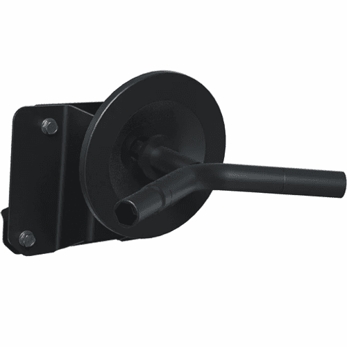 Genuine Polaris Spare Tire Carrier for RZR Trail | Trail S - 2884762