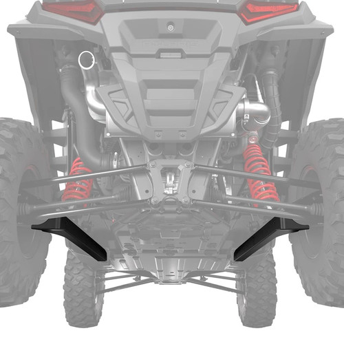 Genuine Polaris Trailing Arm Guards for 2024 RZR XP | XP 4 Genuine Polaris Trailing Arm Guards for 2024 RZR XP | XP 4