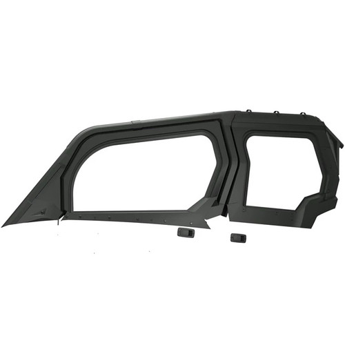 Genuine Polaris Upper Doors for 2024 RZR XP 4 Genuine Polaris Upper Doors for 2024 RZR XP 4