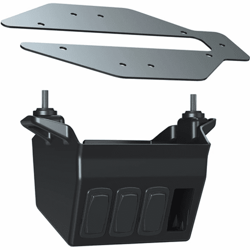 Genuine Polaris Upper Switch Panel for Ranger 1000 | XP 1000 - 2889674