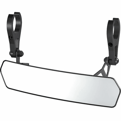 Genuine Polaris Wide-Angle Rear View Mirror for RZR Genuine Polaris Wide-Angle Rear View Mirror for RZR