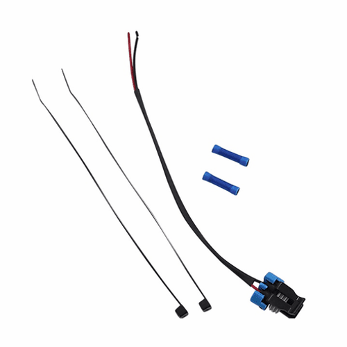 Gear Selector Pig Tail Harness for Polaris Models - 2120-1163