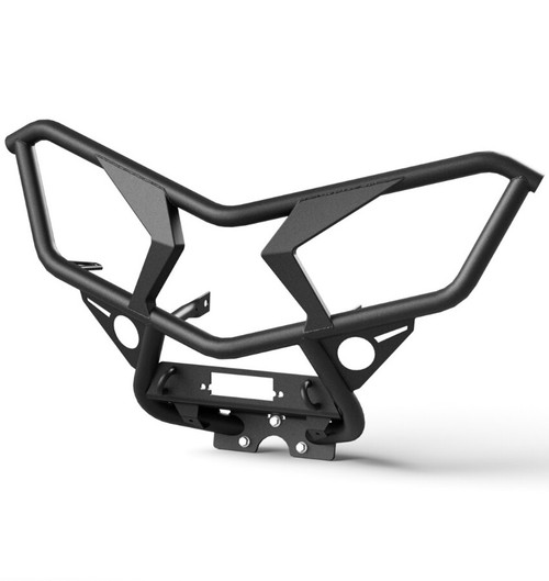 Genuine Yamaha|2020+ Yamaha Wolverine X2|X4|Front Brush Guard w/ Winch Mount Genuine Yamaha|2020+ Yamaha Wolverine X2|X4|Front Brush Guard w/ Winch Mount
